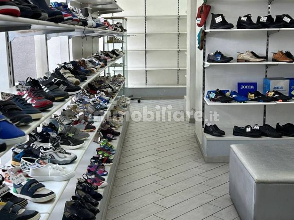 Allocca calzature discount