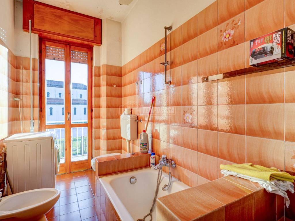 BAGNO