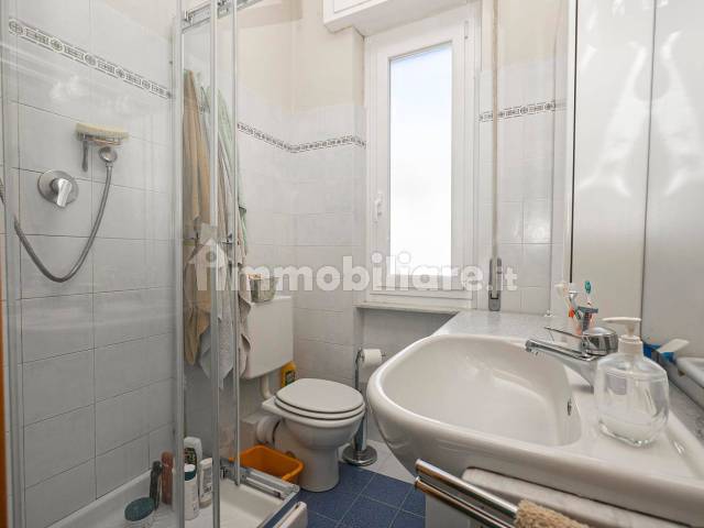 secondo bagno