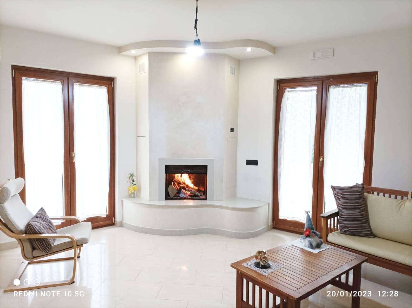 Villa in vendita a Montoro