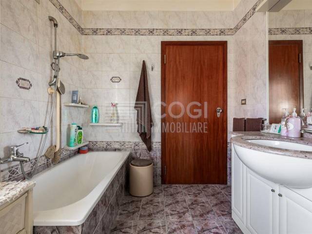 bagno