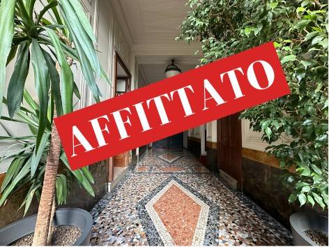 AFFITTATO