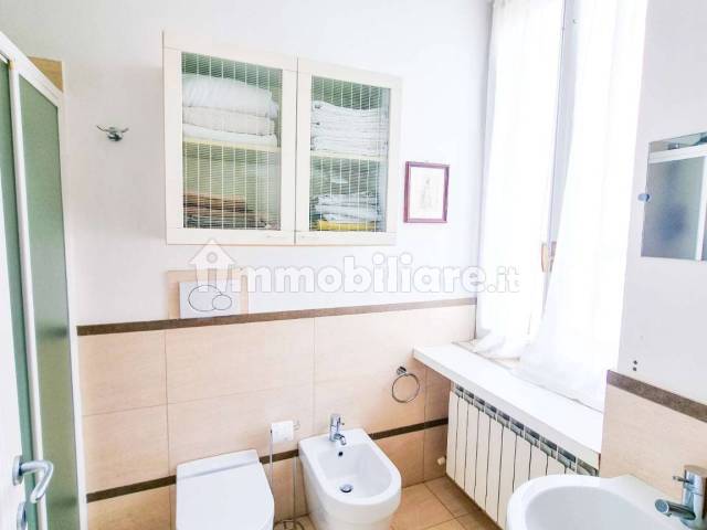 secondo bagno foto 1