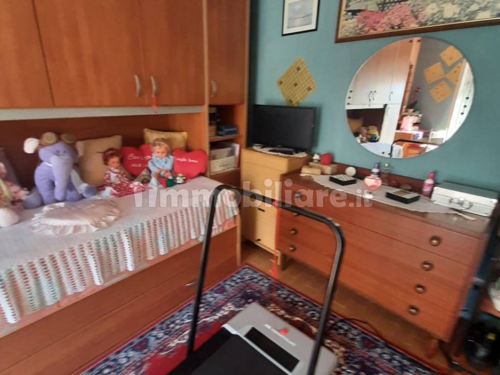 Camera da letto