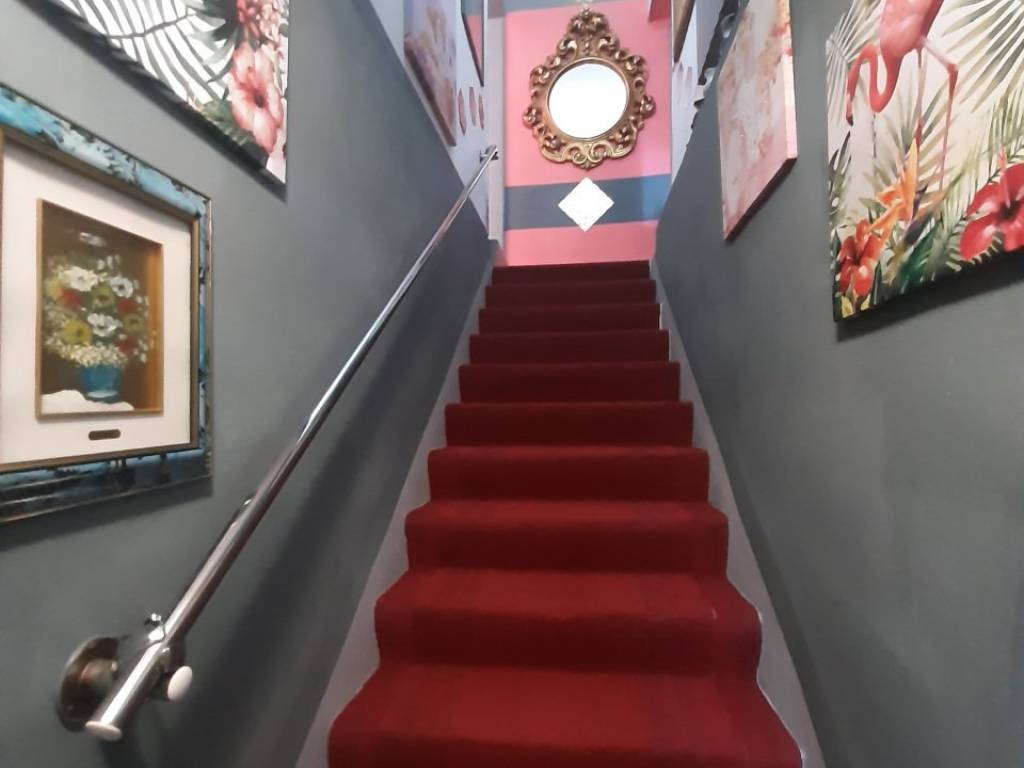 Interno palazzo