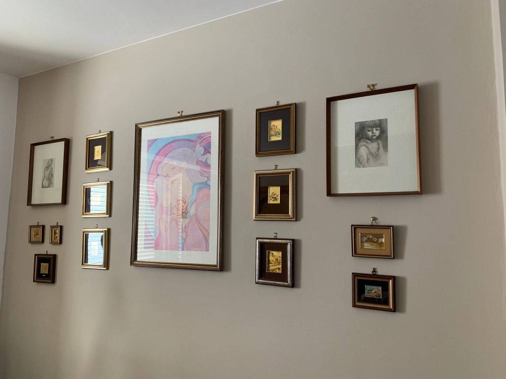 Interno appartamento