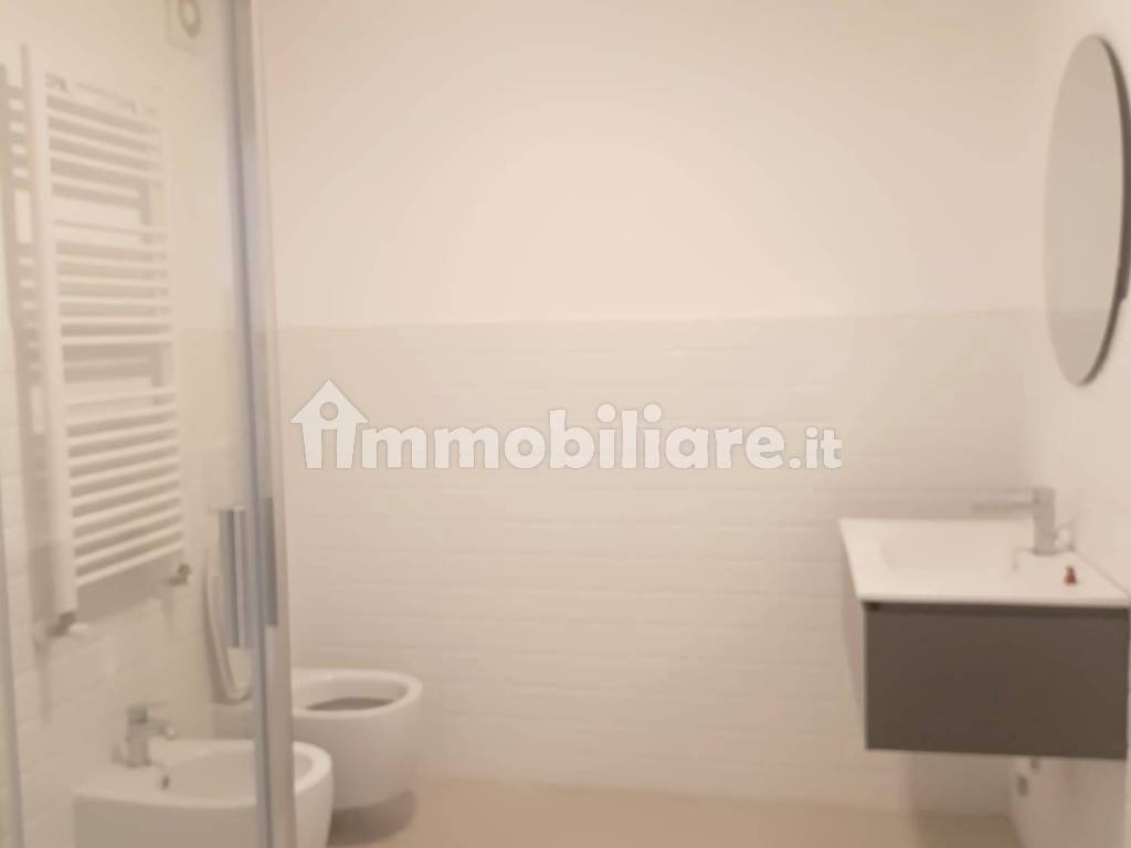 bagno