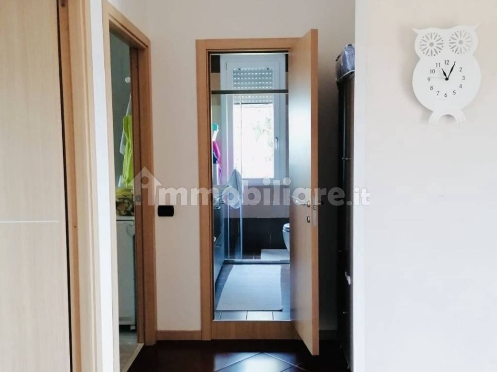 Interno appartamento