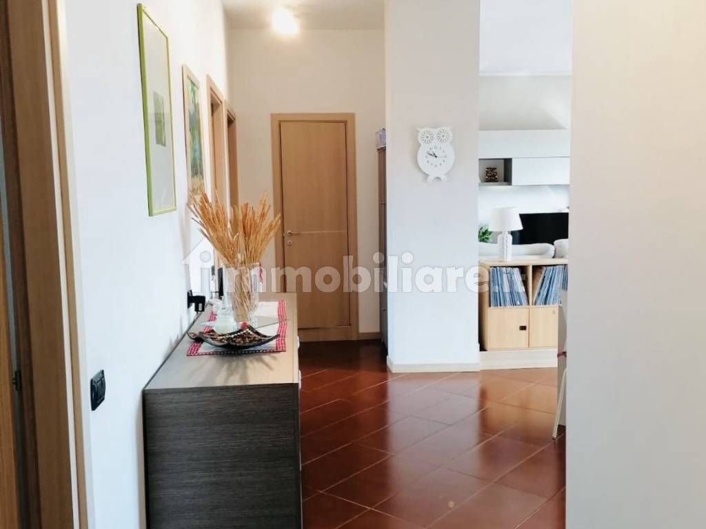 Interno appartamento