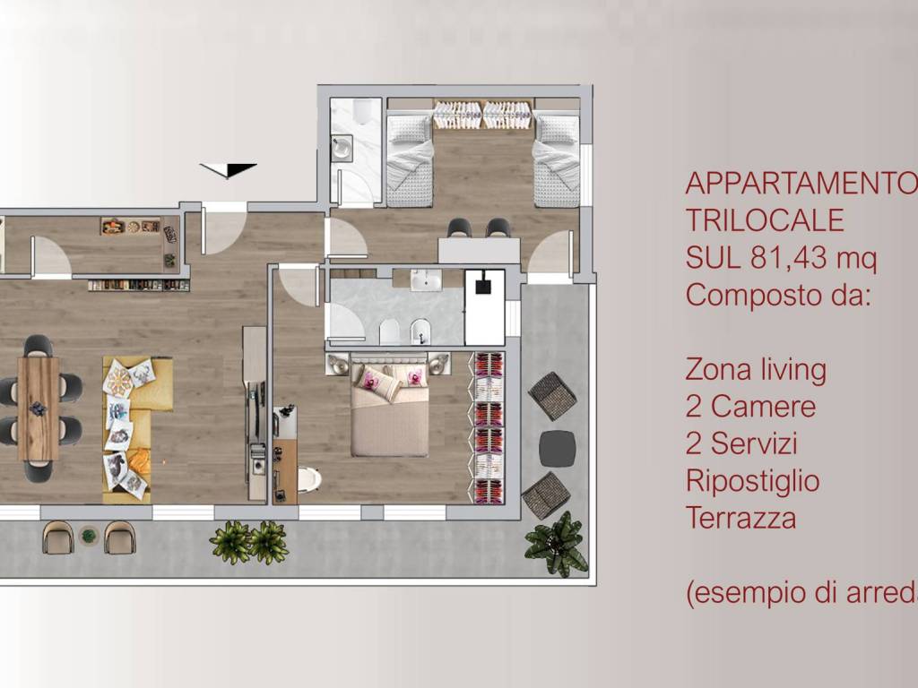 loft & co. studio immobiliare