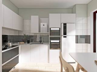 render cucina