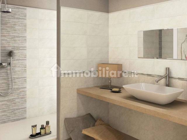 ES. BAGNO