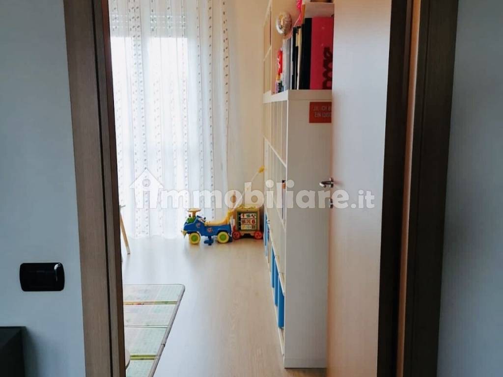 Interno appartamento