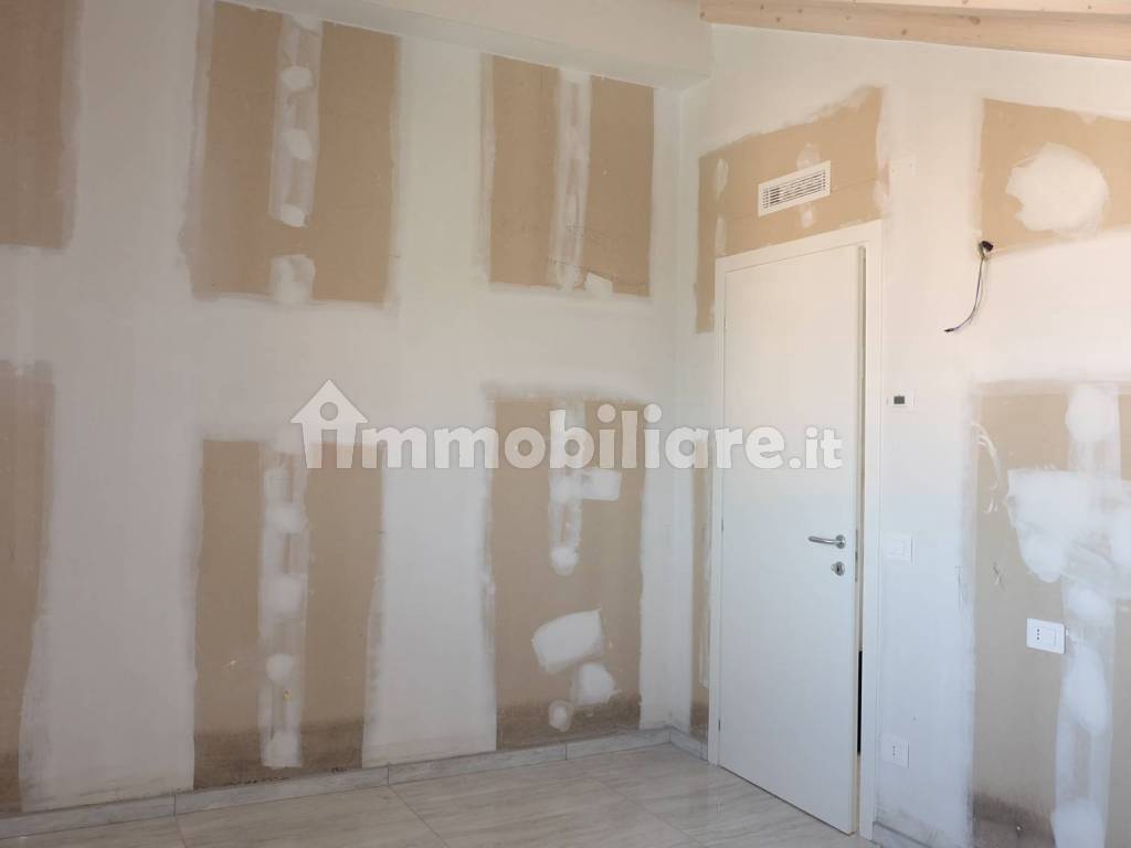 Interno appartamento