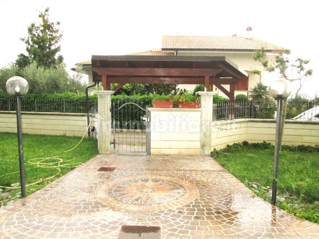 Entrata