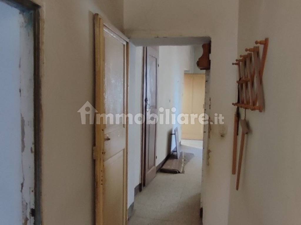 Interno appartamento