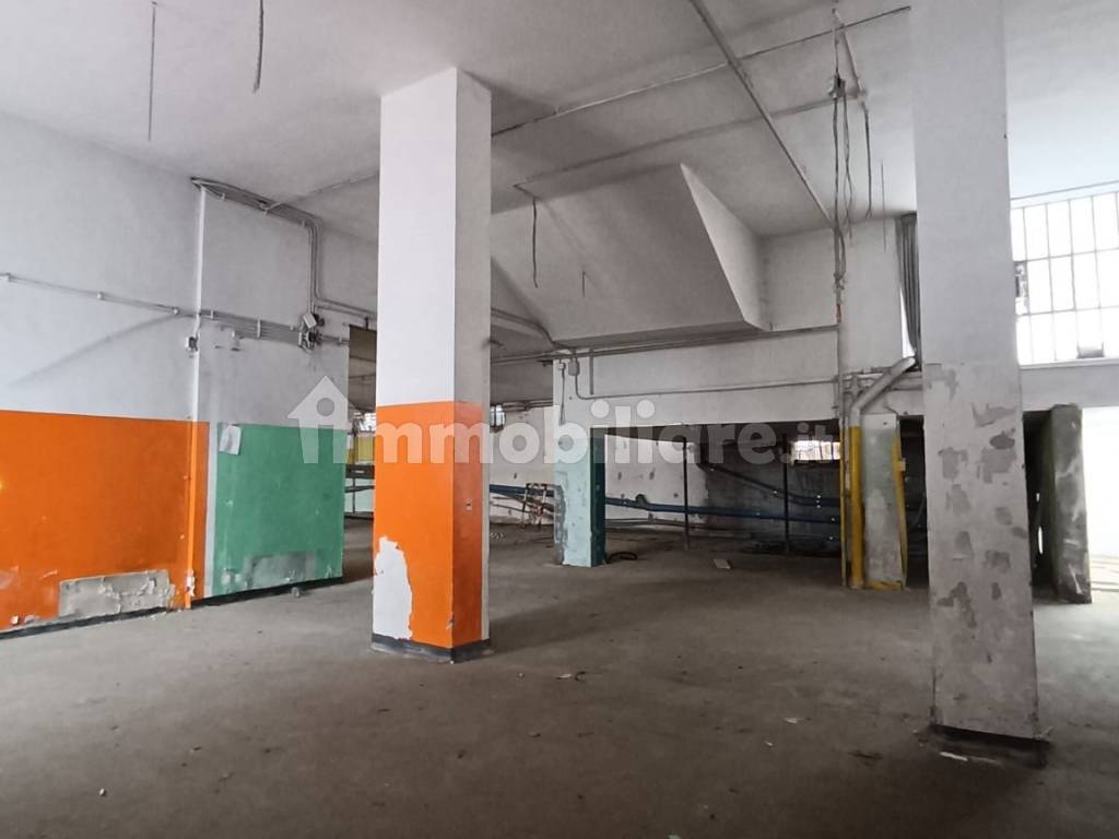 Interno non residenziale