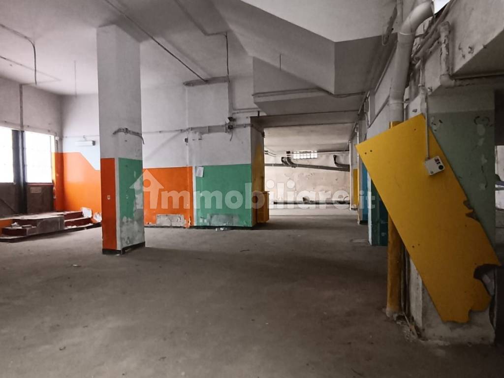 Interno non residenziale