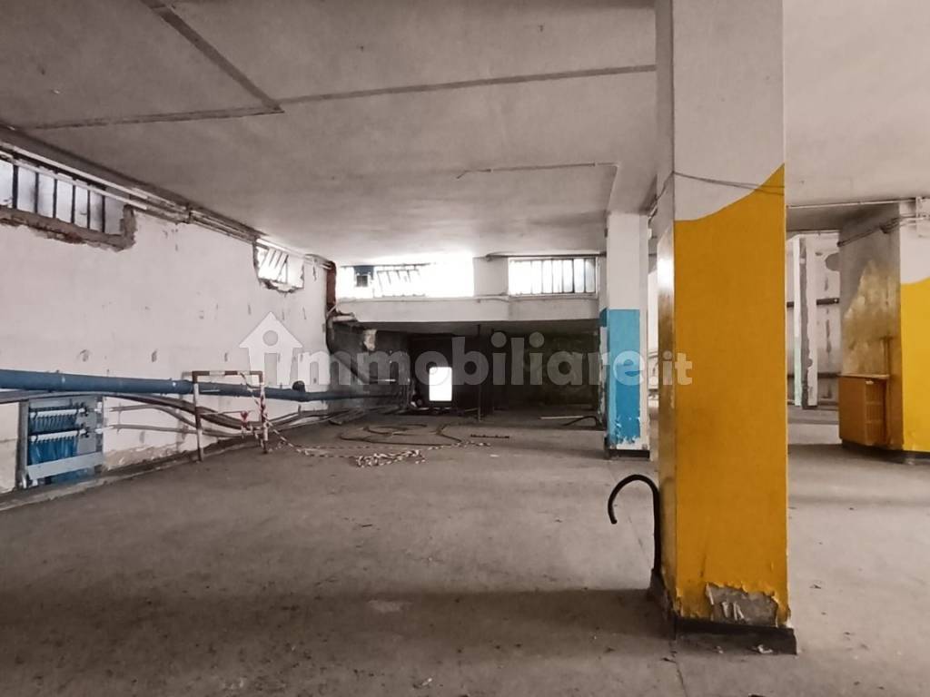 Interno non residenziale