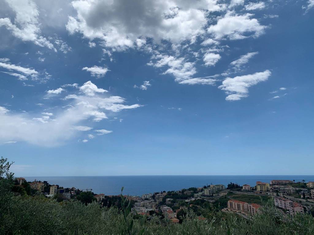 Terratetto unifamiliare via gabriele d'annunzio 73, san bartolomeo, sanremo