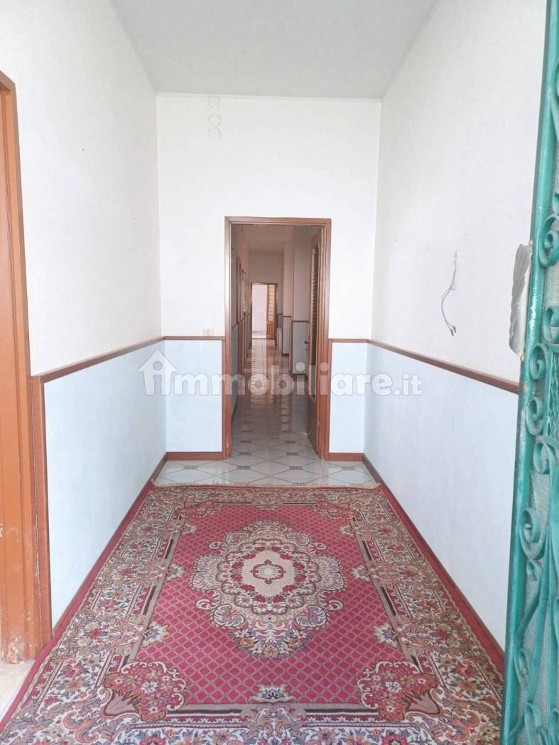 Villa in vendita a Giarre