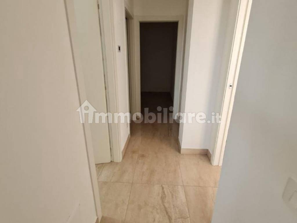 Interno appartamento