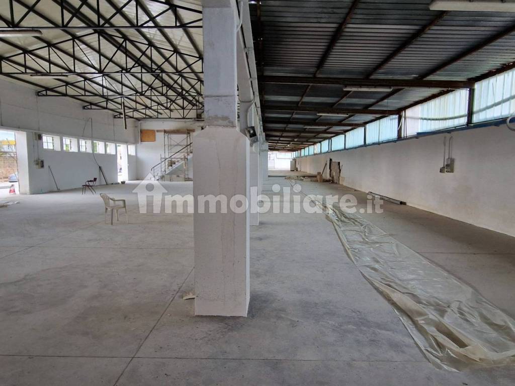 Interno non residenziale