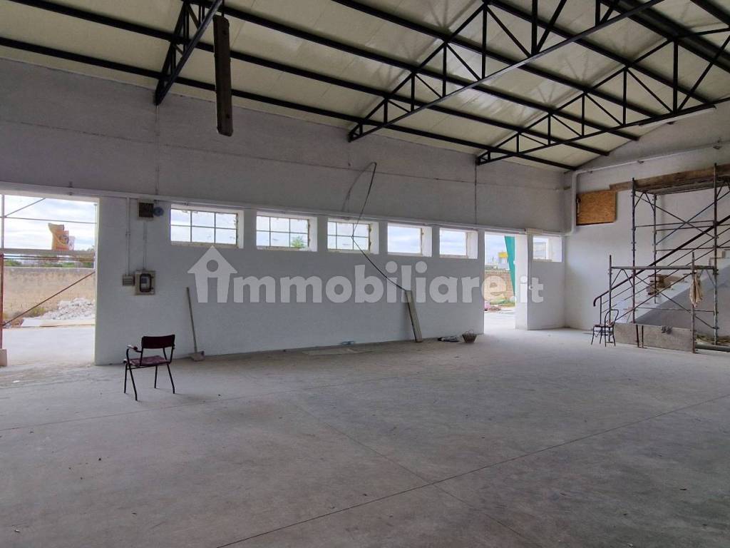 Interno non residenziale