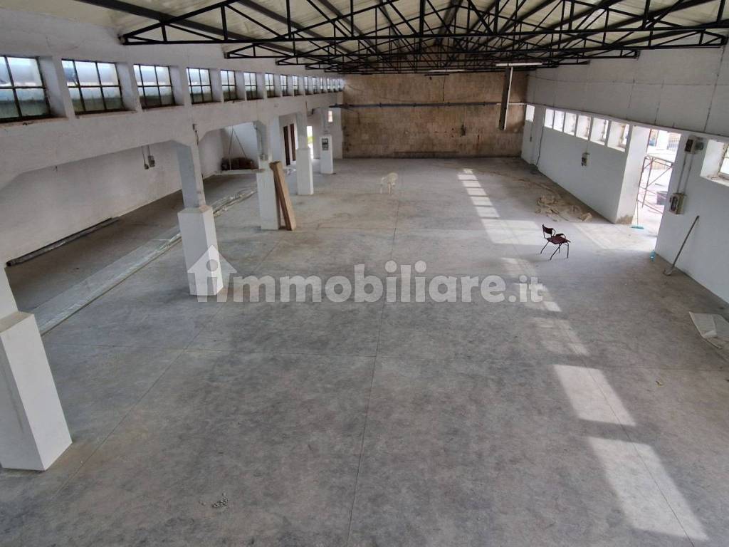 Interno non residenziale