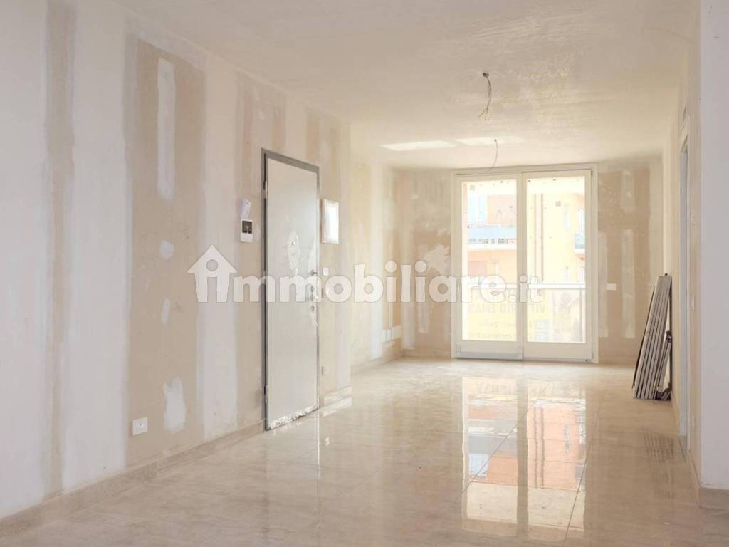 Interno appartamento