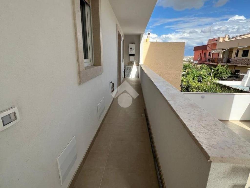Balcone
