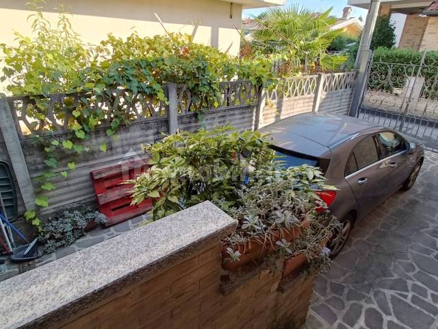 cortile e box