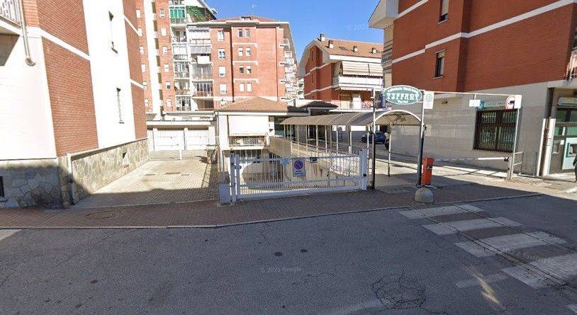 Garage - box via caselle, centro, borgaro torinese