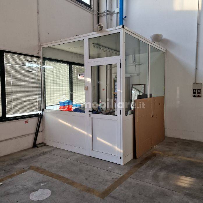 Interno non residenziale