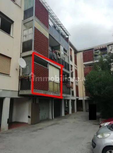 Vendita Appartamento in via Alberto Riva Villasanta 26. Padova, rif. 114684515 #finsubito richiedi mutuo fino 100%