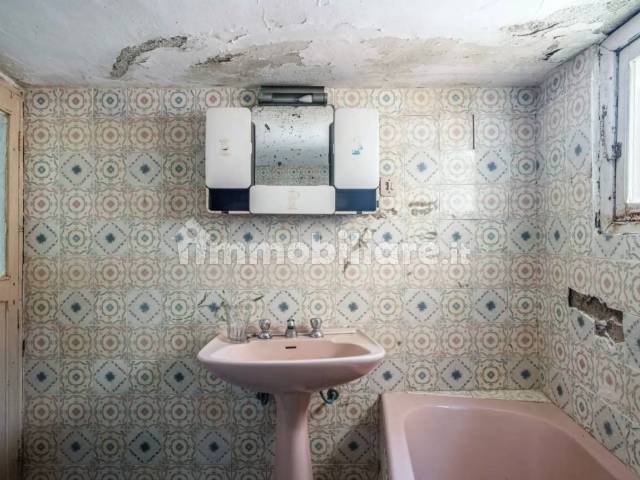 BAGNO