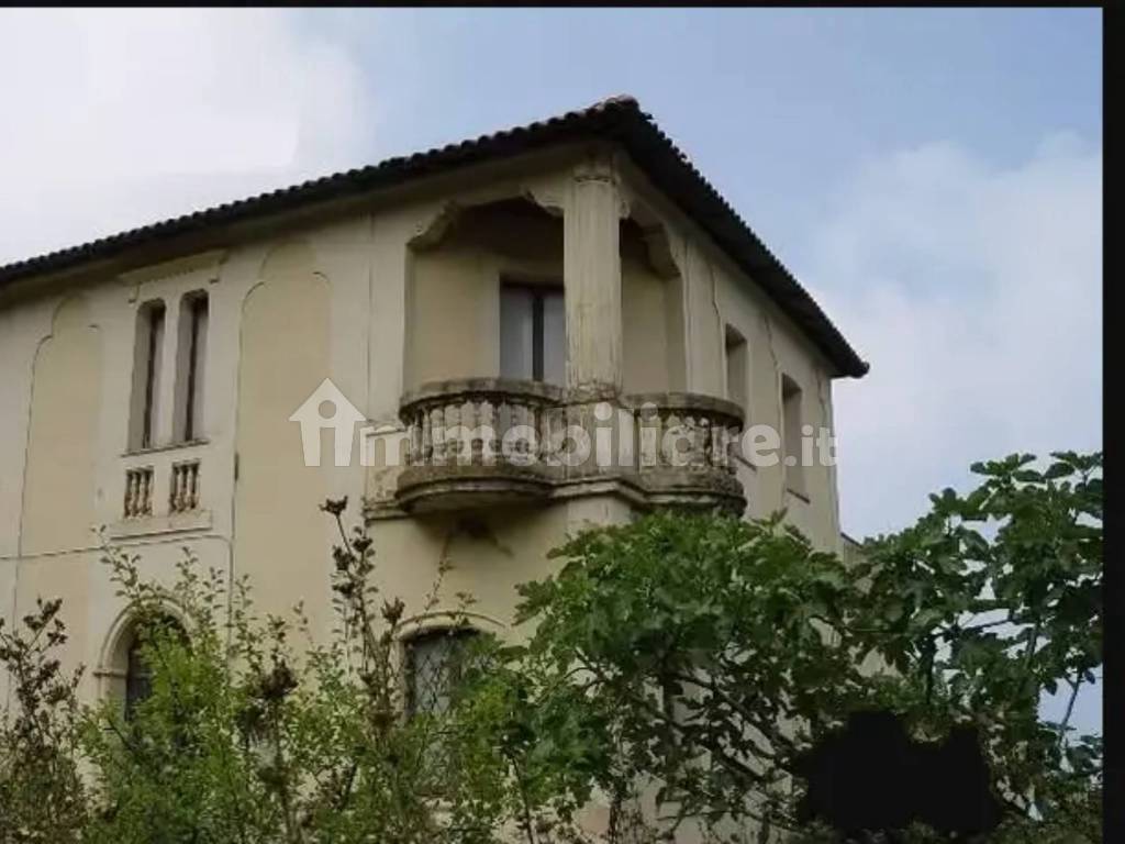 Villa unifamiliare via Nazionale Pellegrina, snc, Ceramida Pellegrina, Bagnara Calabra