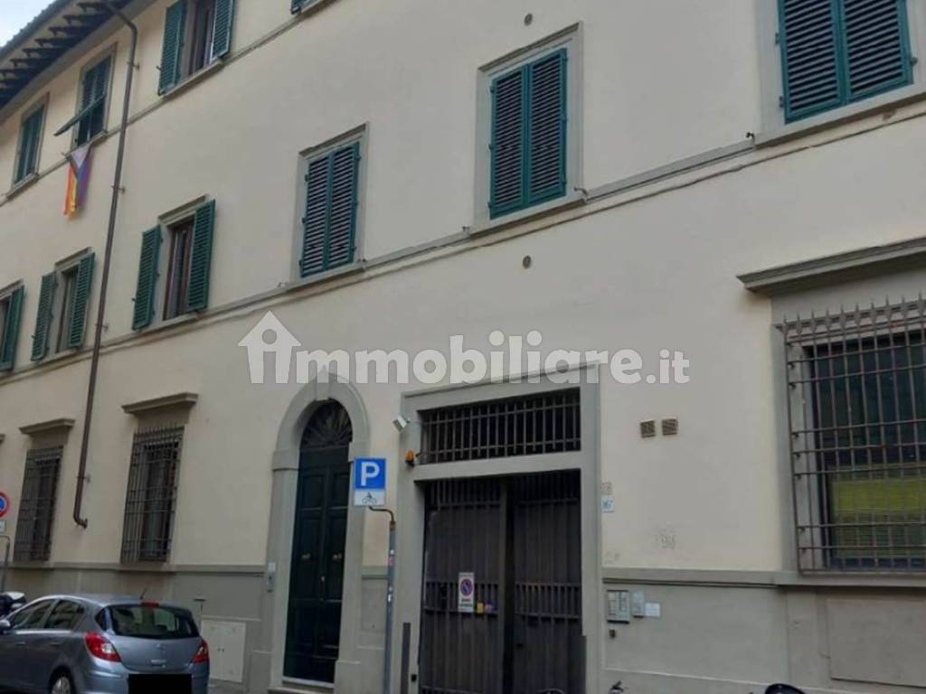 Asta per laboratorio, via Pier Luigi da Palestrina 18, Porta al Prato – San Jacopino Firenze, rif. 114689971 #finsubito richiedi mutuo fino 100%