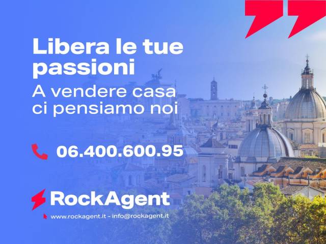 RockAgent