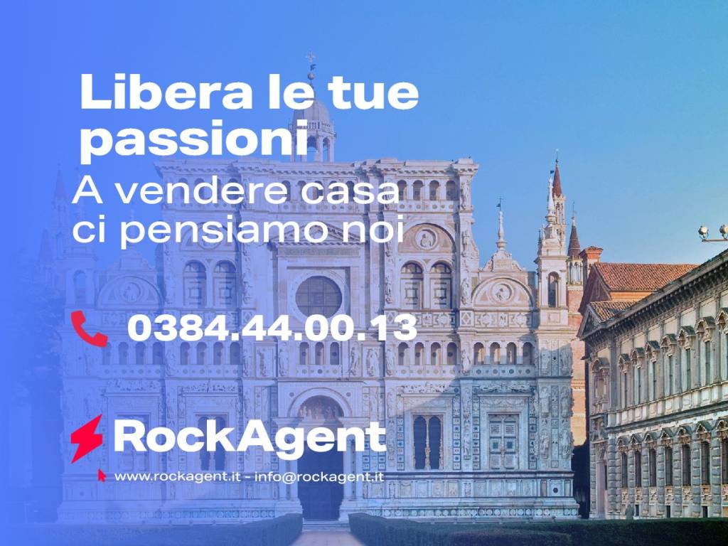 RockAgent