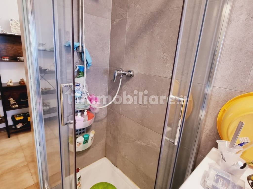 bagno finestrato ristrutturato