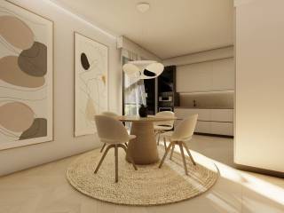 Interno appartamento