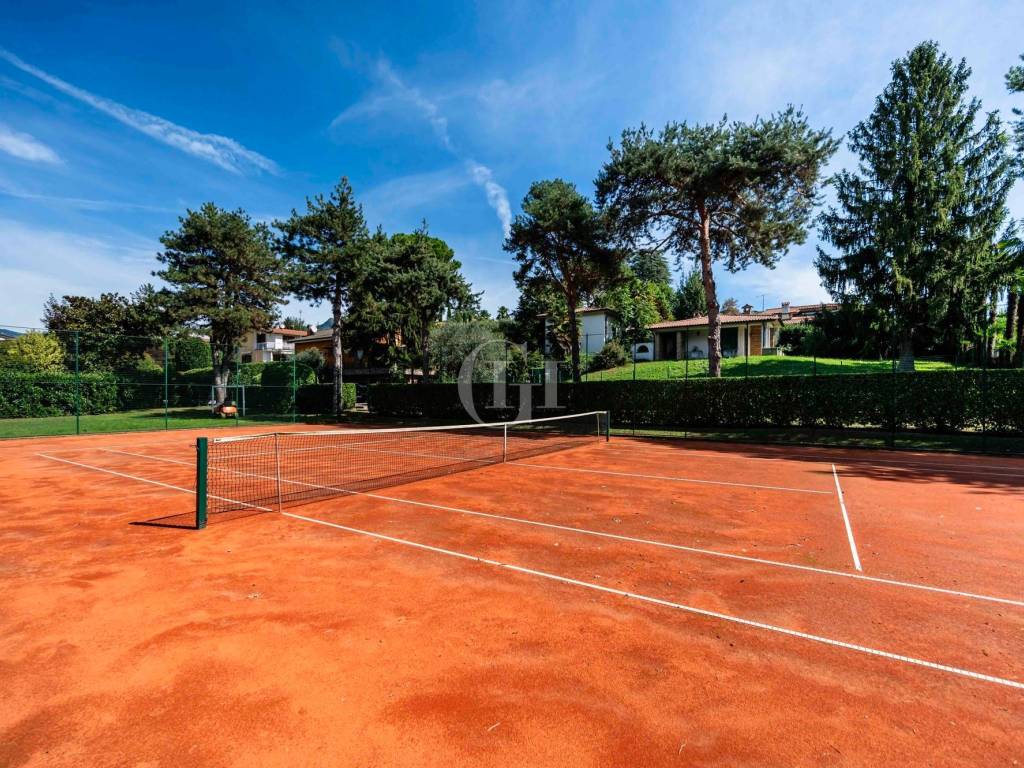 campo tennis