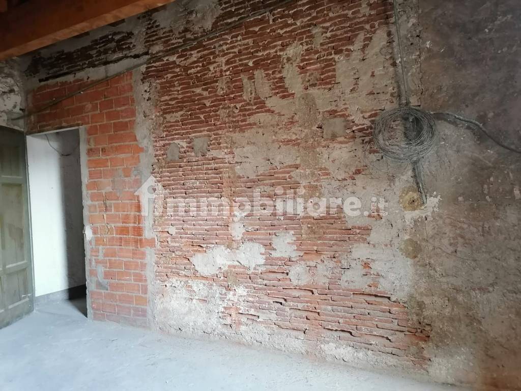 Interno appartamento