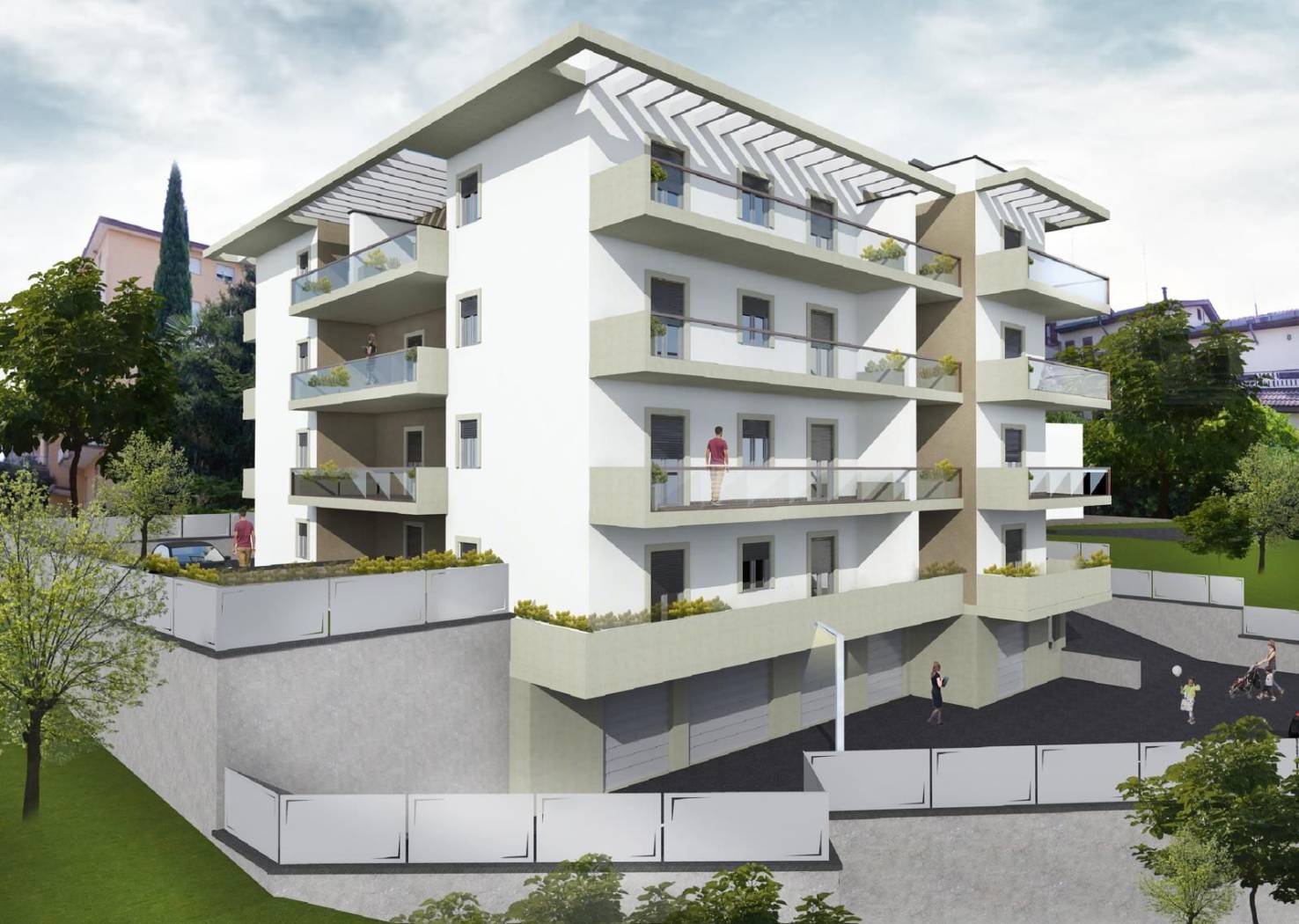 Appartamento - foto 2