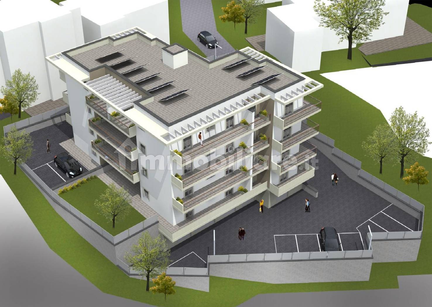 Appartamento - foto 3