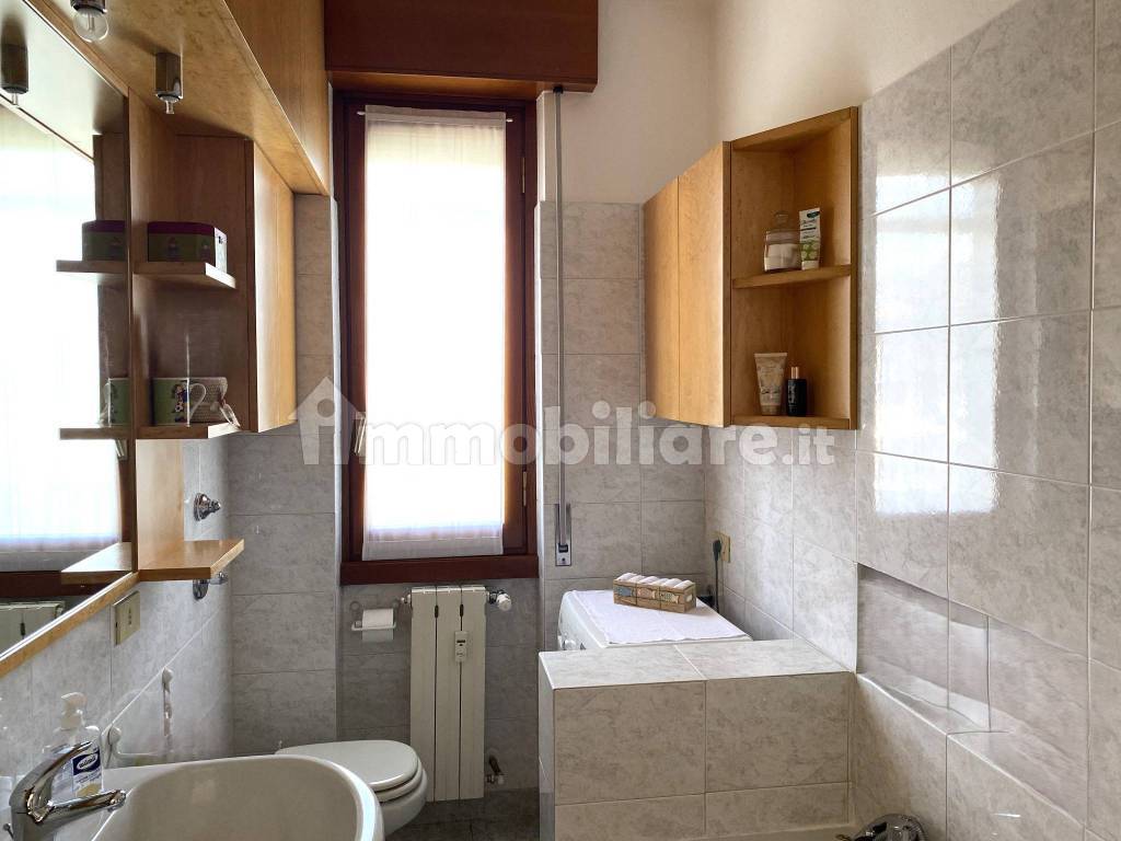 bagno