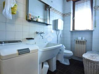 bagno piano inferiore