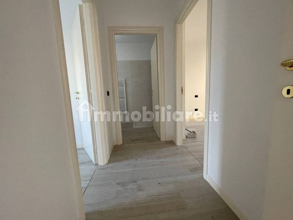 Interno appartamento