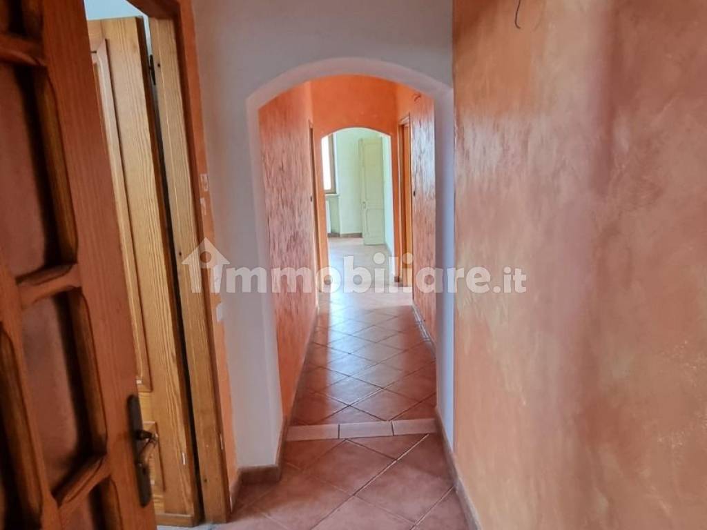 Interno appartamento